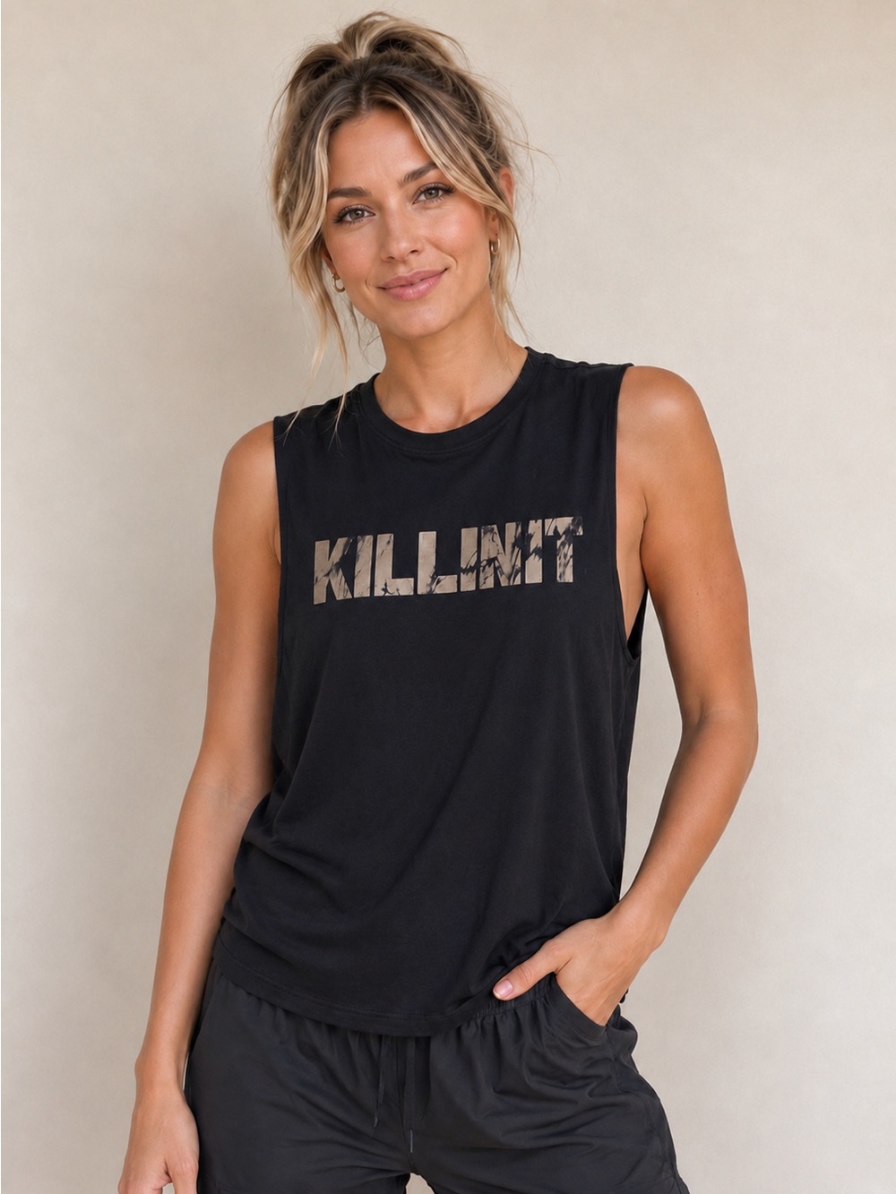 lululemon KILLIN IT Tank